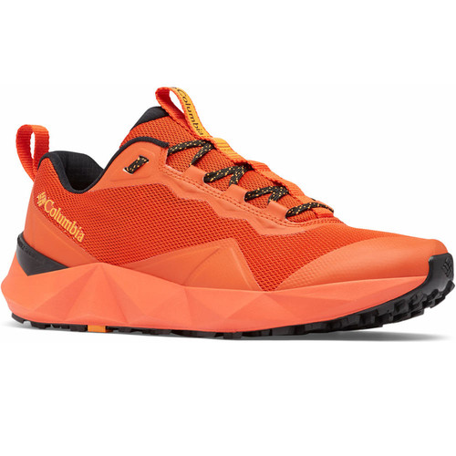 COLUMBIA FACET  15 naranja