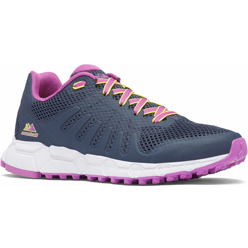 COLUMBIA COLUMBIA MONTRAIL F.K.T.  ATTEMPT azul