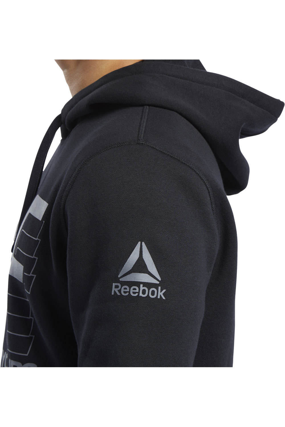 Reebok sudaderas deportivas hombre Reebok UFC FG PULLOVER HOODIE 03 Reebok sudaderas deportivas hombre Reebok UFC FG PULLOVER HOODIE 03