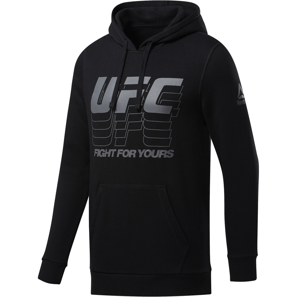 Reebok sudaderas deportivas hombre Reebok UFC FG PULLOVER HOODIE 06 Reebok sudaderas deportivas hombre Reebok UFC FG PULLOVER HOODIE 06