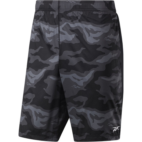 REEBOK WOR COMM PRINTED SHORT