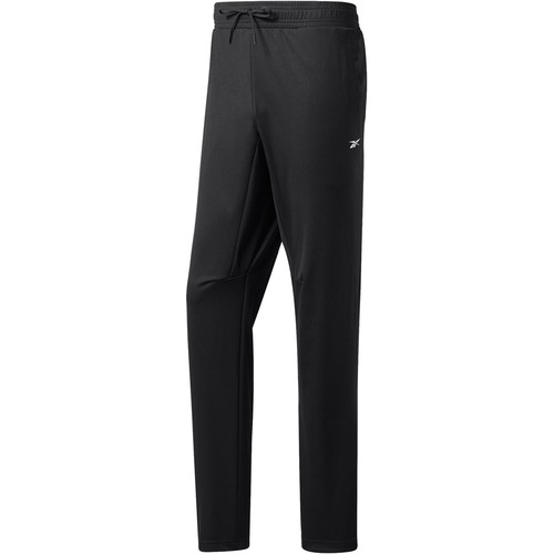 REEBOK WOR KNIT OH PANT NE negro