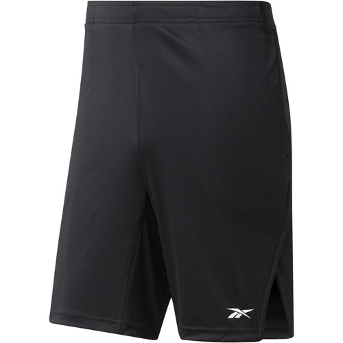 REEBOK WOR COMM KNIT SHORT negro