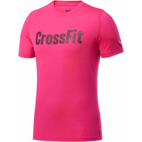 RC CrossFit Read Tee RC CrossFit Read Tee