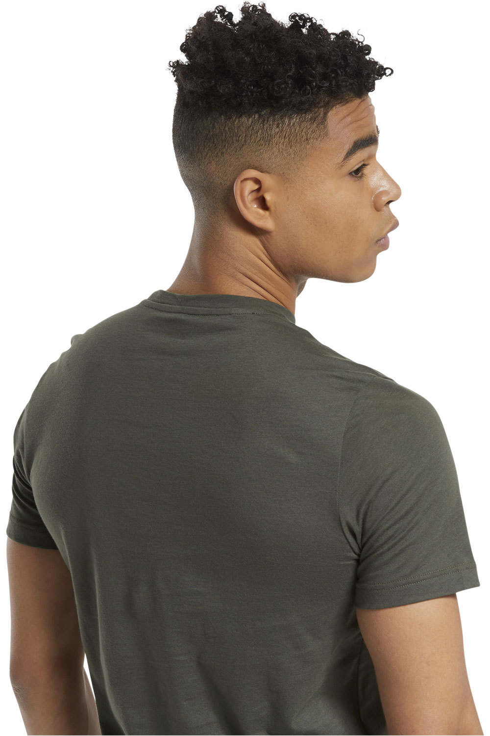 Reebok camiseta fitness hombre Reebok RC Fittest On Earth Tee 04 Reebok camiseta fitness hombre Reebok RC Fittest On Earth Tee 04