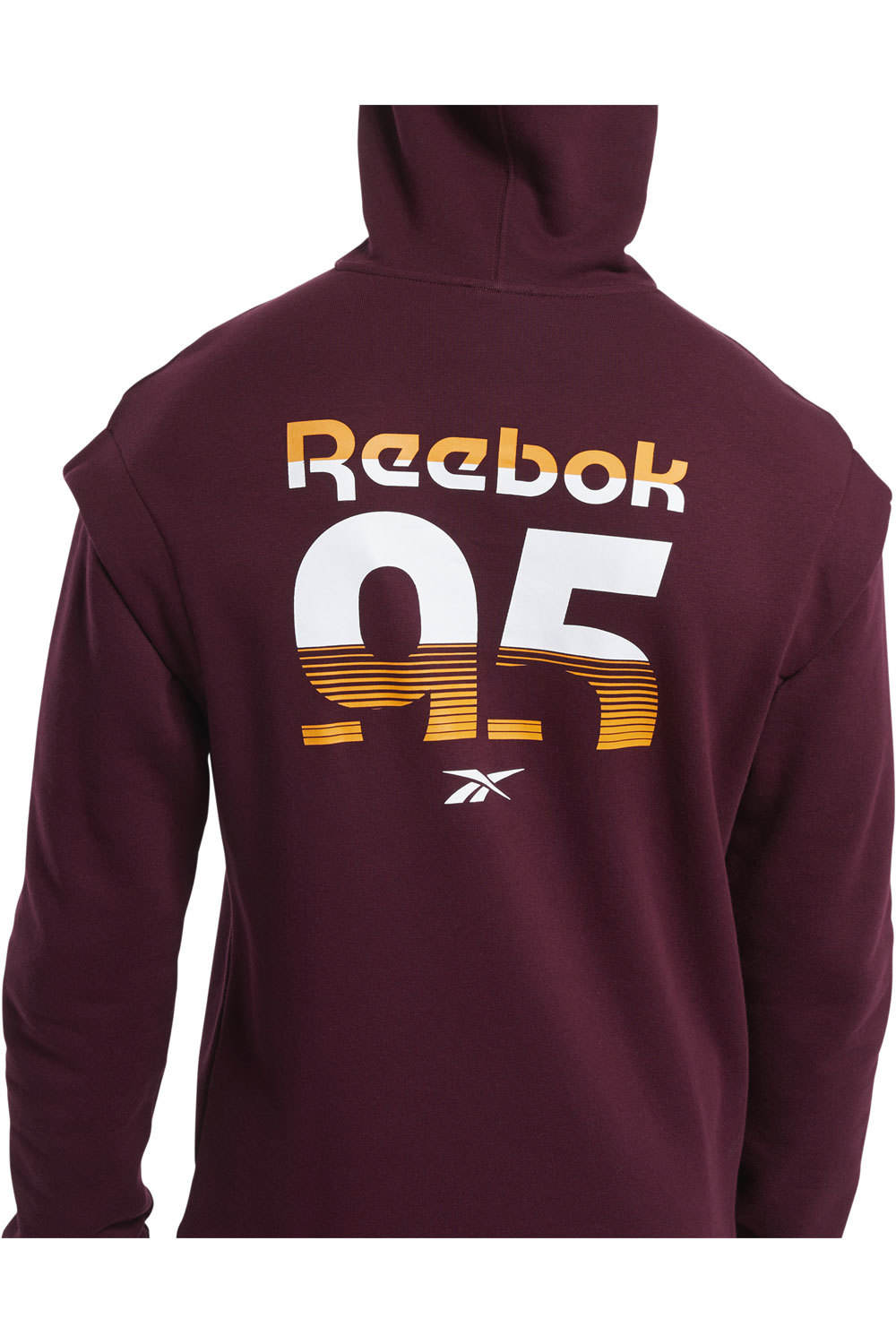 Reebok sudaderas deportivas hombre Reebok MYT OTH Hoodie 04 Reebok sudaderas deportivas hombre Reebok MYT OTH Hoodie 04