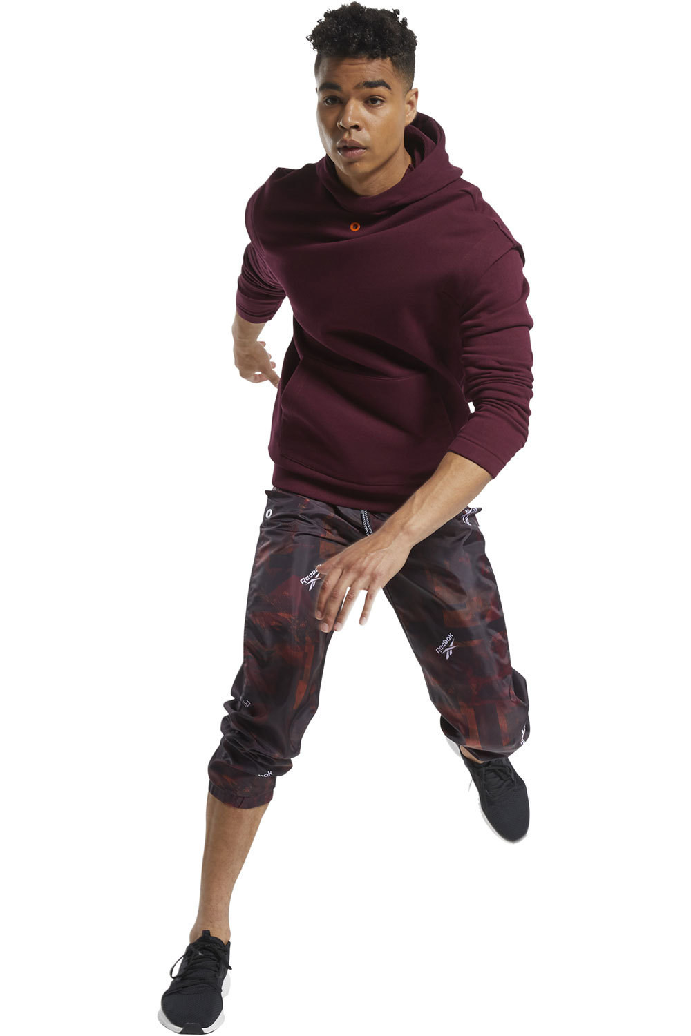 Reebok sudaderas deportivas hombre Reebok MYT OTH Hoodie 05 Reebok sudaderas deportivas hombre Reebok MYT OTH Hoodie 05