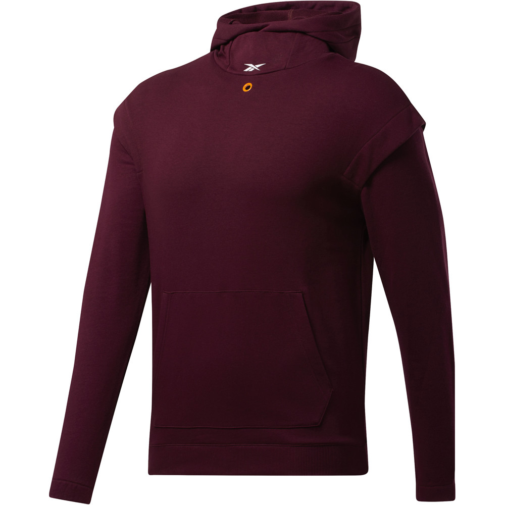 Reebok sudaderas deportivas hombre Reebok MYT OTH Hoodie 06 Reebok sudaderas deportivas hombre Reebok MYT OTH Hoodie 06