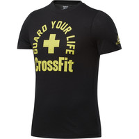 RC Guard Your Life Tee RC Guard Your Life Tee