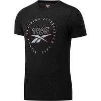 GS Training Speedwick Tee GS Training Speedwick Tee