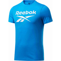GS Reebok Stacked Tee GS Reebok Stacked Tee