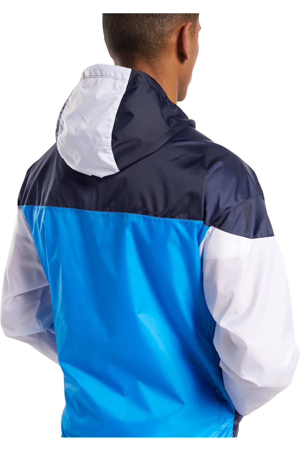 Reebok sudaderas deportivas hombre Reebok MYT Woven Jacket 03 Reebok sudaderas deportivas hombre Reebok MYT Woven Jacket 03