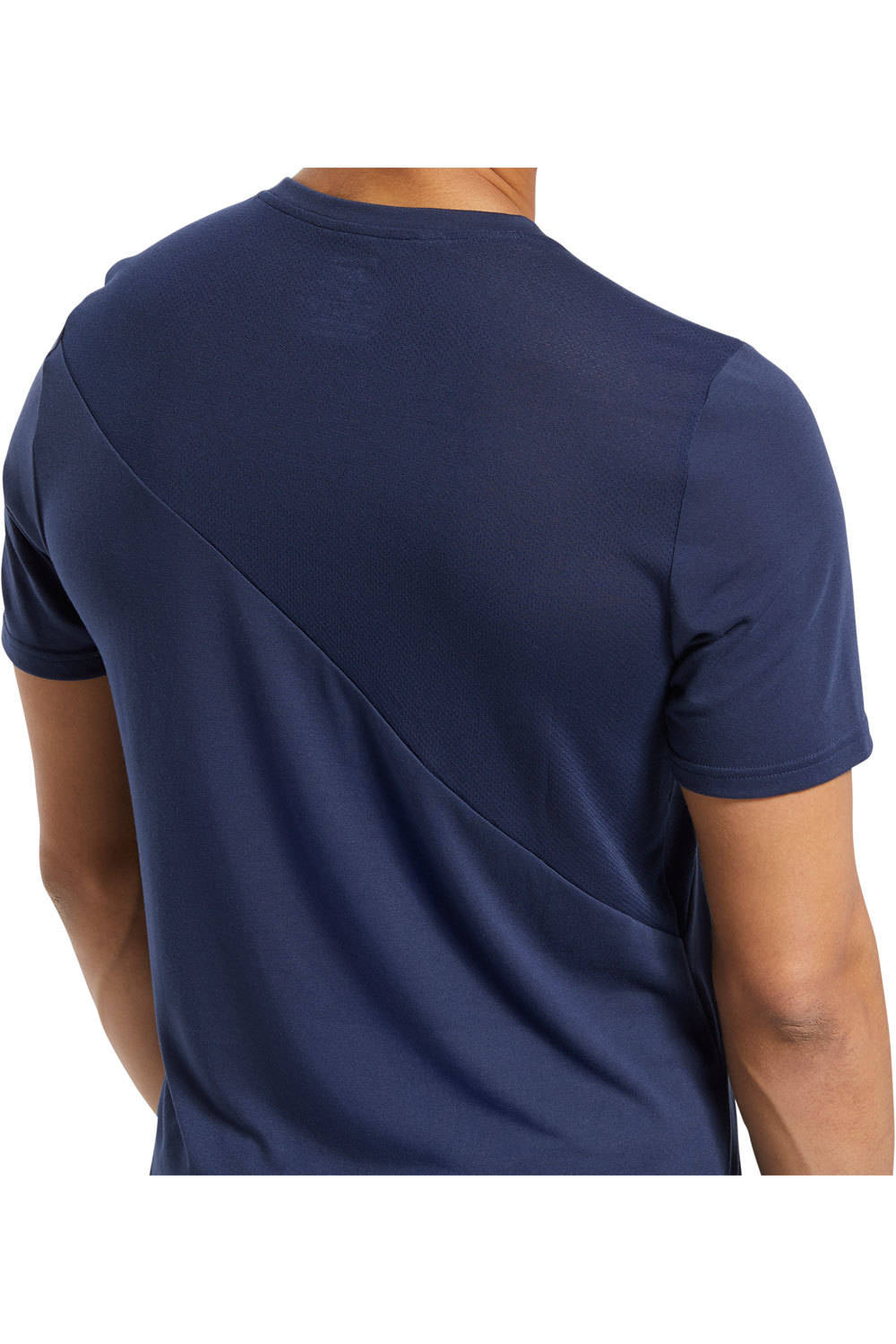 Reebok camiseta fitness hombre Reebok WOR SUPREMIUM SS TEE 04 Reebok camiseta fitness hombre Reebok WOR SUPREMIUM SS TEE 04