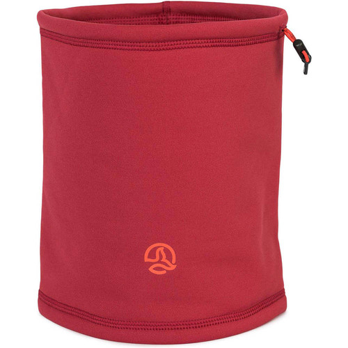 TERNUA CUBRECUELLO VERLAP VT rojo