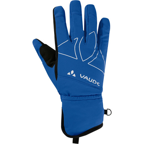 VAUDE LA VARELLA GLOVES azul