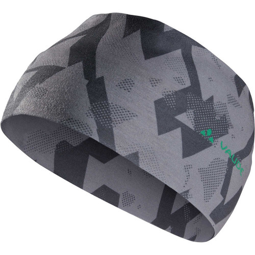 VAUDE CASSONS HEADBAND gris