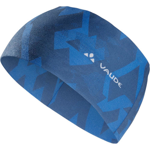 VAUDE CASSONS HEADBAND azul