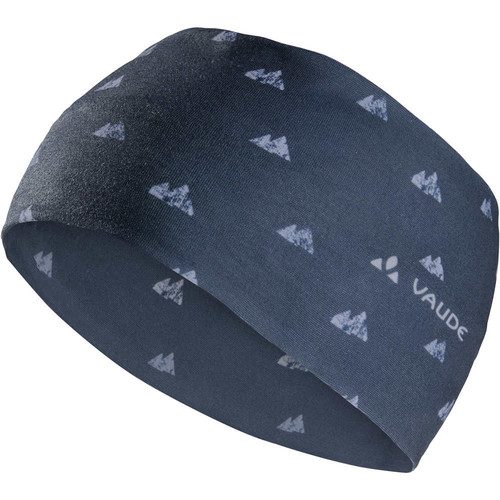 VAUDE CASSONS HEADBAND azul