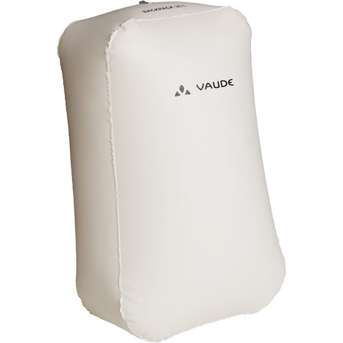 VAUDE AIRBAG FOR BACKPACKS 35L blanco