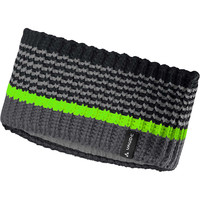Vaude cinta orejera esquí Vaude Melbu Headband IV vista frontal Vaude cinta orejera esquí Vaude Melbu Headband IV vista frontal