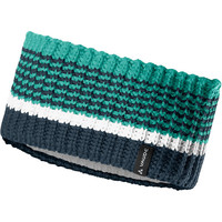 Vaude cinta orejera esquí Vaude Melbu Headband IV vista frontal Vaude cinta orejera esquí Vaude Melbu Headband IV vista frontal