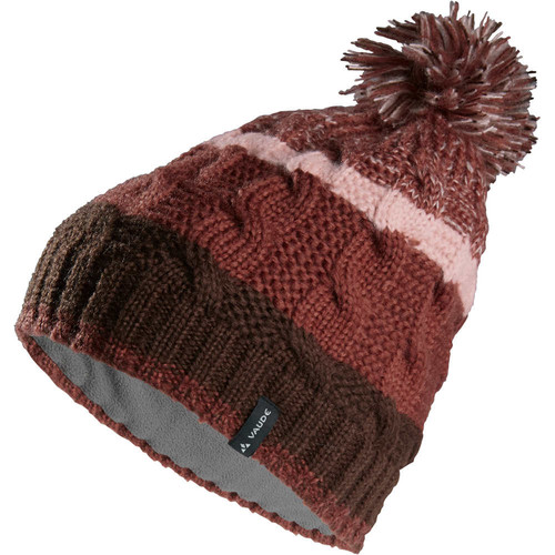 VAUDE HAMRA BEANIE II marron