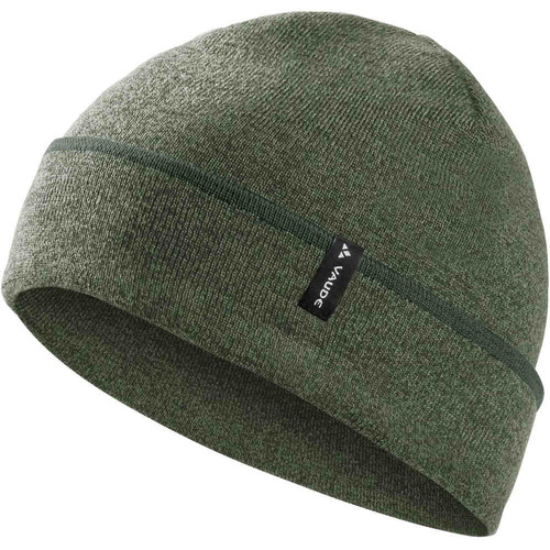 VAUDE HARDANGER BEANIE III negro