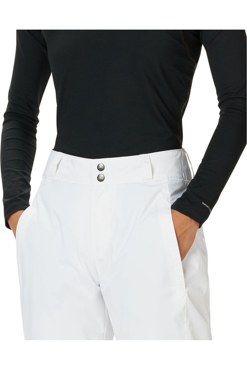 COLUMBIA MODERN MOUNTAIN  2.0 PANT blanco