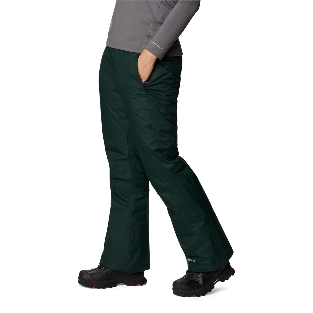 Columbia pantalones esquí mujer Columbia Modern Mountain 2.0 Pant vista detalle Columbia pantalones esquí mujer Columbia Modern Mountain 2.0 Pant vista detalle