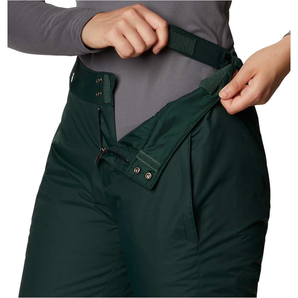 Columbia pantalones esquí mujer Columbia Modern Mountain 2.0 Pant 03 Columbia pantalones esquí mujer Columbia Modern Mountain 2.0 Pant 03