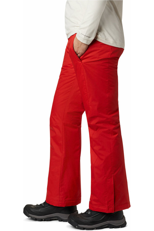 COLUMBIA MODERN MOUNTAIN  2.0 PANT naranja