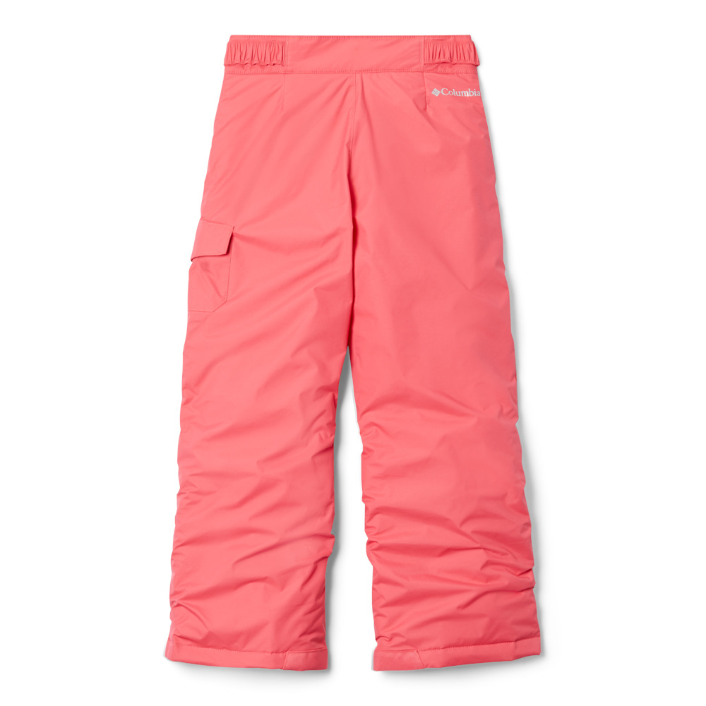 Columbia pantalones esquí infantil Columbia Starchaser Peak II Pant vista trasera Columbia pantalones esquí infantil Columbia Starchaser Peak II Pant vista trasera