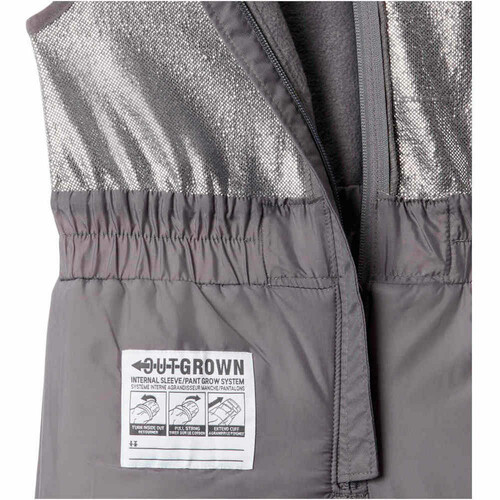 COLUMBIA BUGA  SET gris