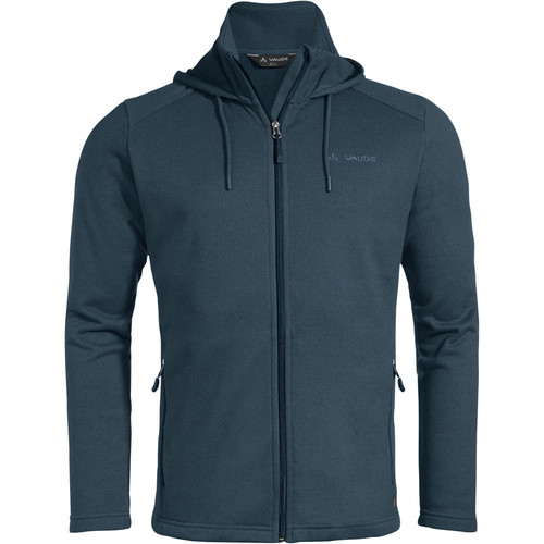 VAUDE MENS LASTA HOODY JACKET II azul