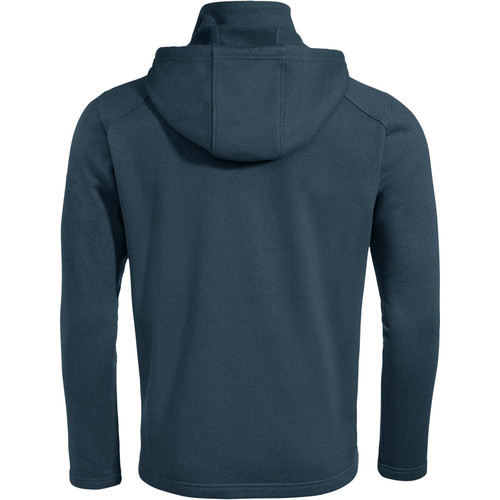 VAUDE MENS LASTA HOODY JACKET II azul