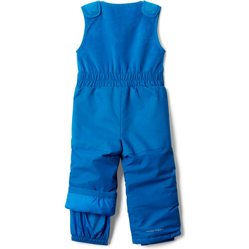 COLUMBIA BUGA  SET AZ azul