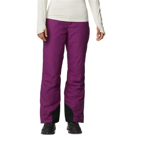 COLUMBIA BUGABOO  OH PANT morado