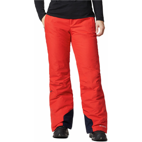 COLUMBIA BUGABOO  OH PANT naranja