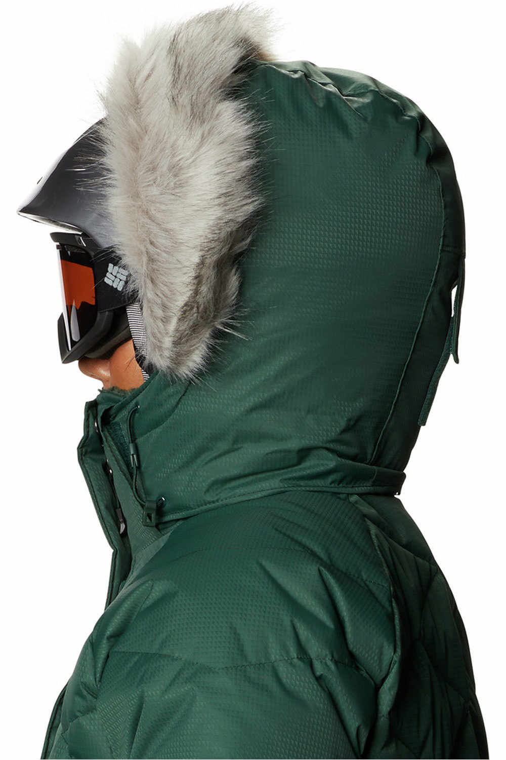Columbia chaqueta esquí mujer Columbia Lay D Down II Jacket VE 09 Columbia chaqueta esquí mujer Columbia Lay D Down II Jacket VE 09