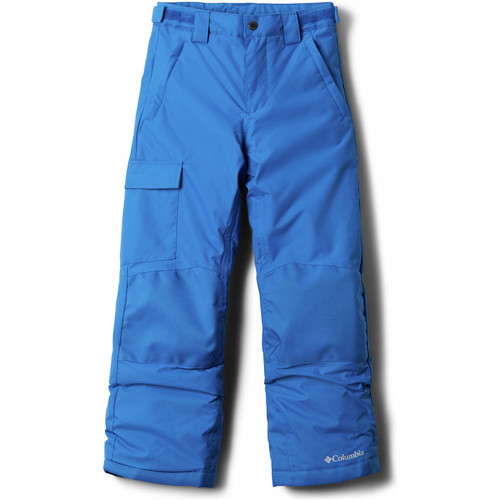 COLUMBIA BUGABOO II azul