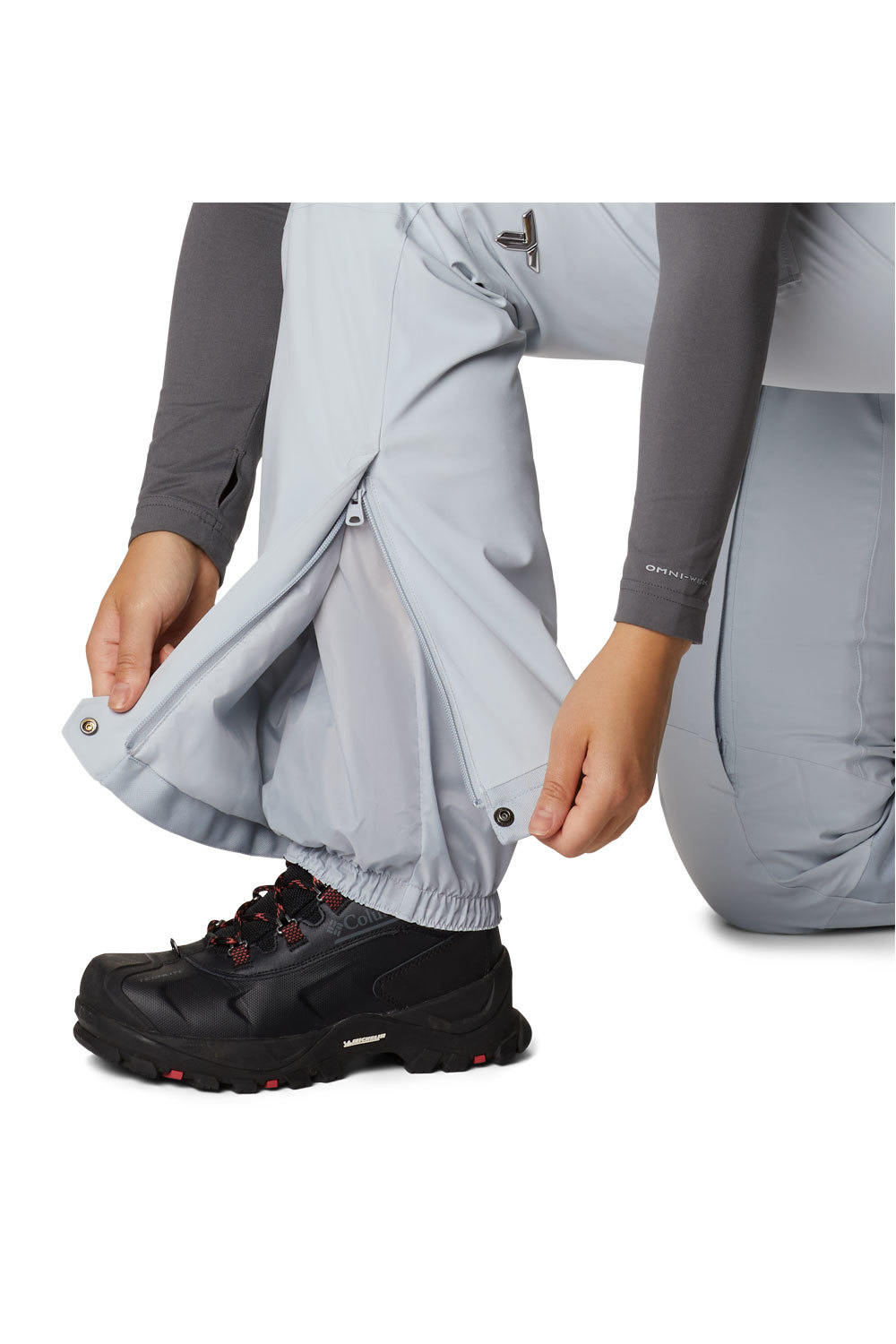 Columbia pantalones esquí mujer Columbia Powder Keg II Pant 03 Columbia pantalones esquí mujer Columbia Powder Keg II Pant 03