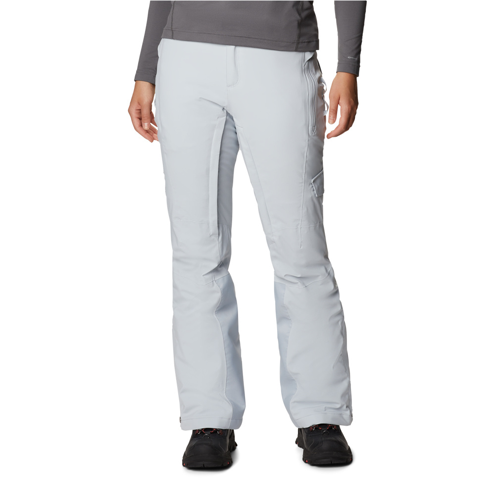 Columbia pantalones esquí mujer Columbia Powder Keg II Pant 04 Columbia pantalones esquí mujer Columbia Powder Keg II Pant 04