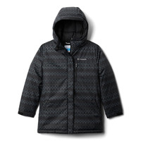 Alpine Free Fall II Jacket Alpine Free Fall II Jacket