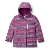 Alpine Free Fall II Jacket Alpine Free Fall II Jacket