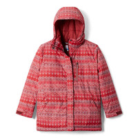 Alpine Free Fall II Jacket Alpine Free Fall II Jacket