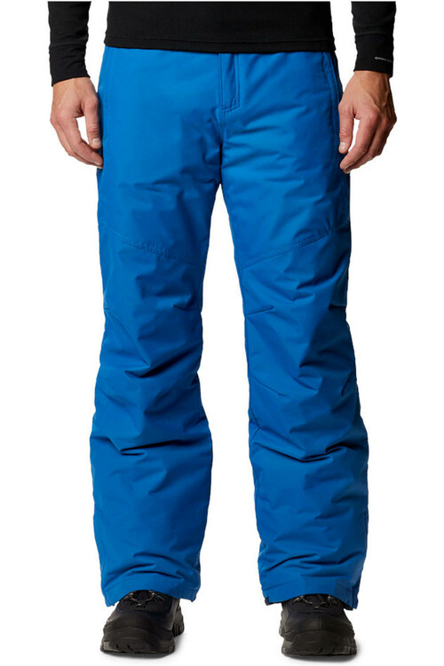 COLUMBIA BUGABOO  IV PANT azul
