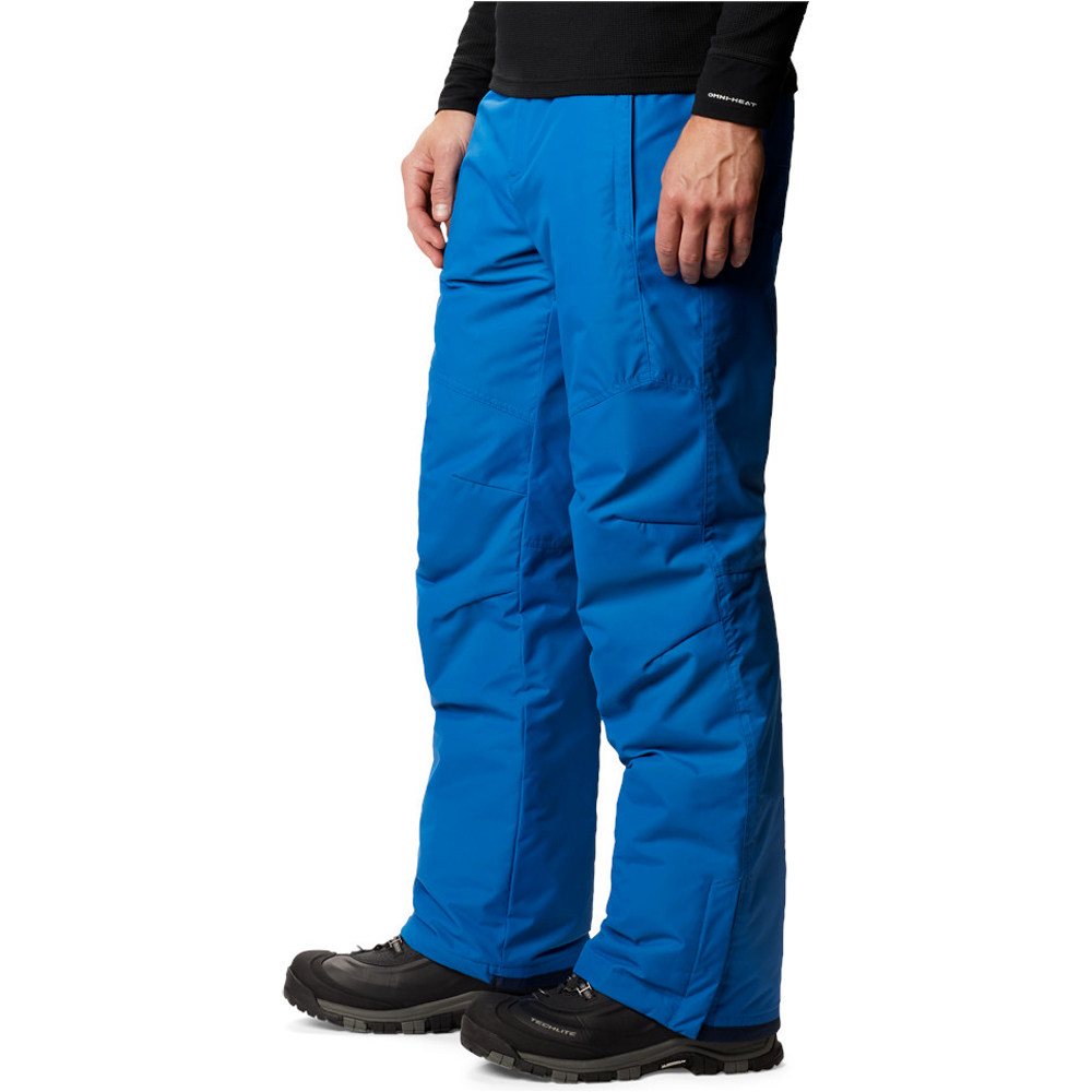 Columbia pantalones esquí hombre Columbia Bugaboo IV Pant 09 Columbia pantalones esquí hombre Columbia Bugaboo IV Pant 09
