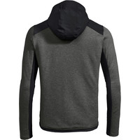 Vaude forro polar hombre Vaude Mens Croz Fleece Jacket II vista trasera Vaude forro polar hombre Vaude Mens Croz Fleece Jacket II vista trasera