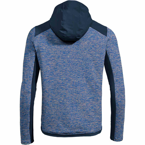 VAUDE MENS CROZ FLEECE JACKET II azul