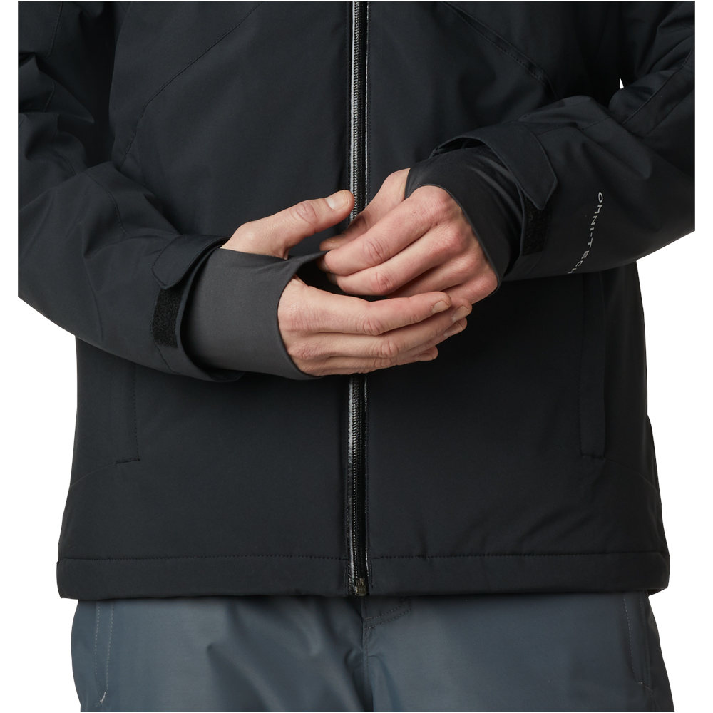 Columbia chaqueta esquí hombre Columbia Powder 8's Jacket 06 Columbia chaqueta esquí hombre Columbia Powder 8's Jacket 06